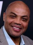 How tall is Charles Barkley?